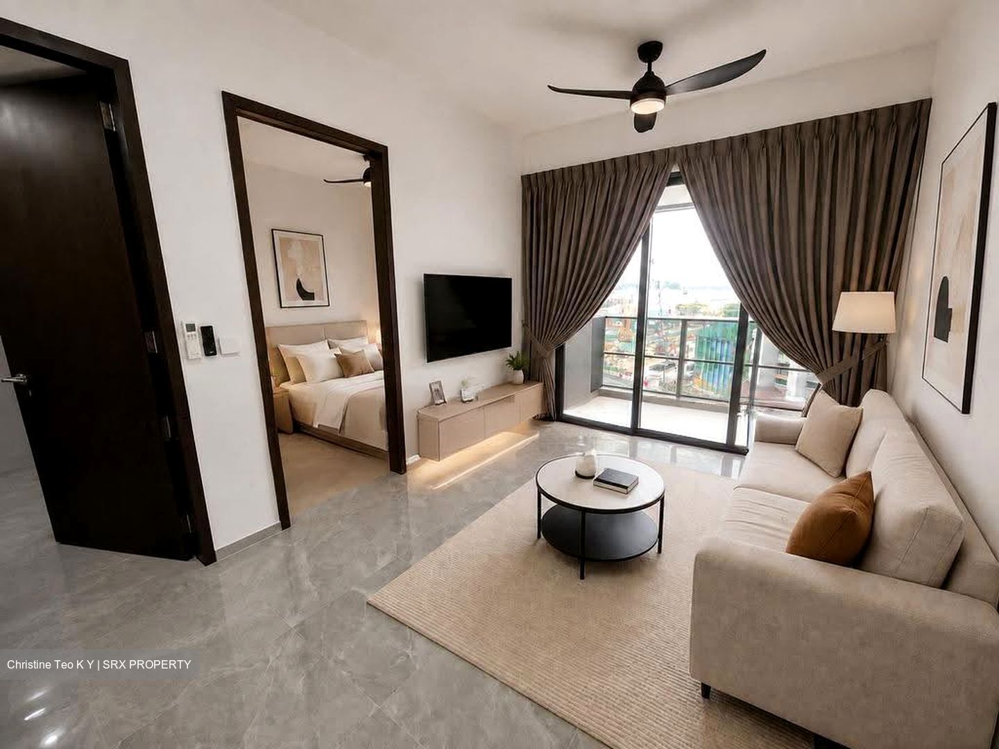 JadeScape (D20), Condominium #609596511